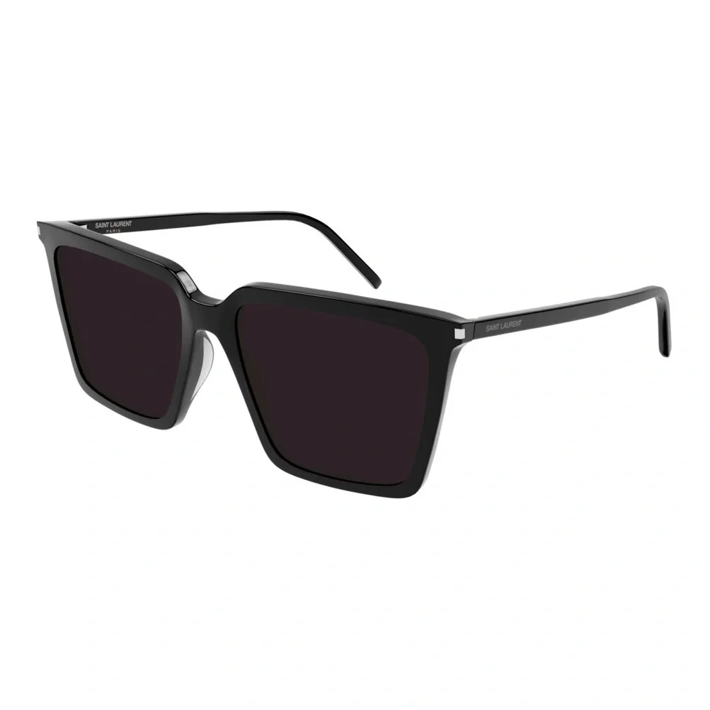 NEW SAINT LAURENT WOMEN SUNGLASSES - Picture 2 of 6